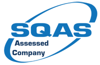 SQAS Company Logo